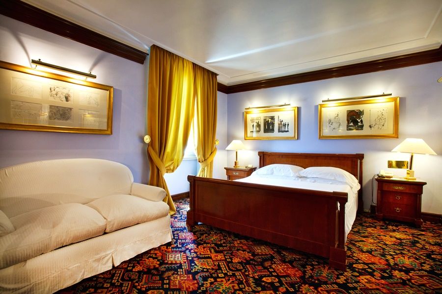 Albani 4* Firenze