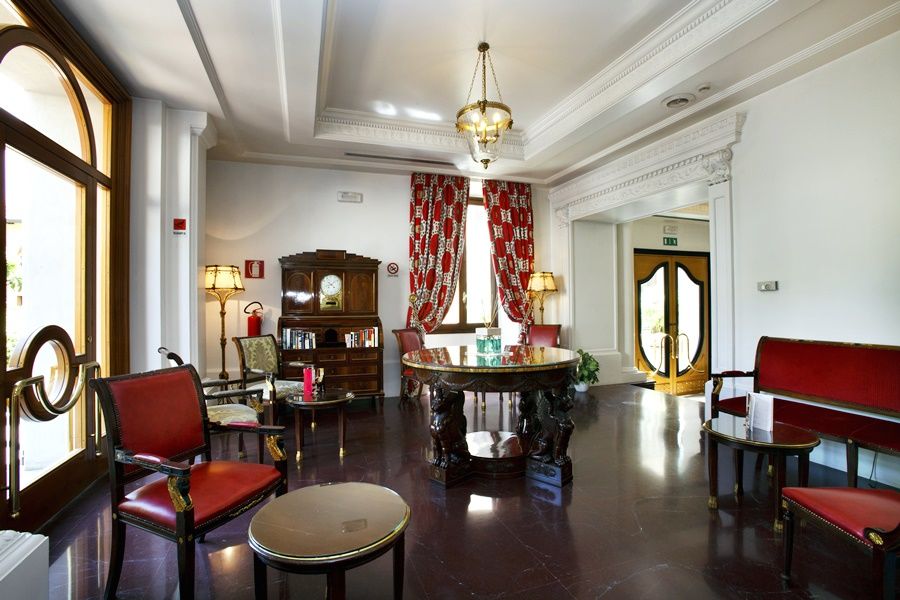 Albani 4* Firenze