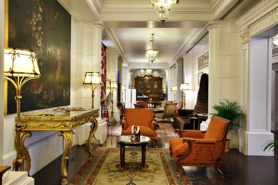 Albani 4* Firenze