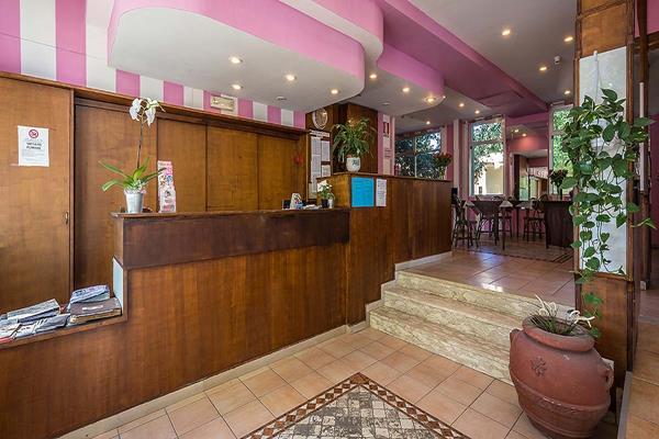 Hotel Real Florence
