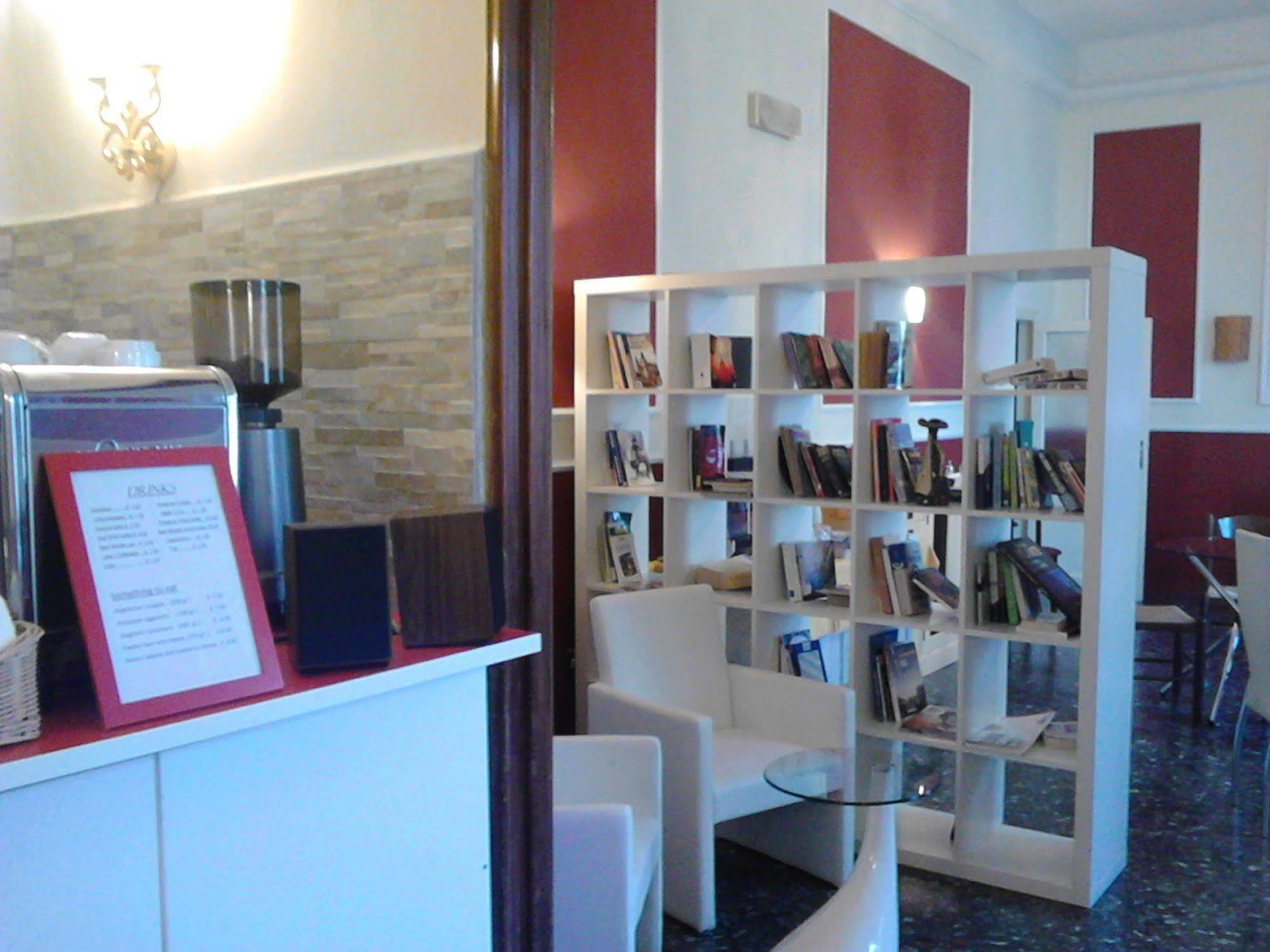 Hotel Savonarola Firenze