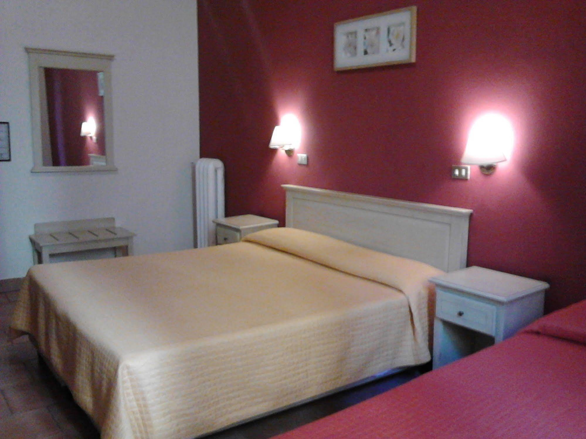 Savonarola Hotel Firenze