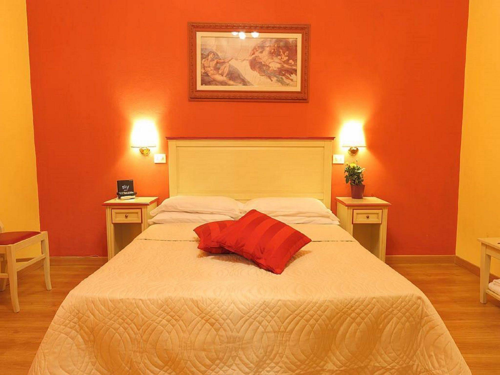 Savonarola Hotel Firenze