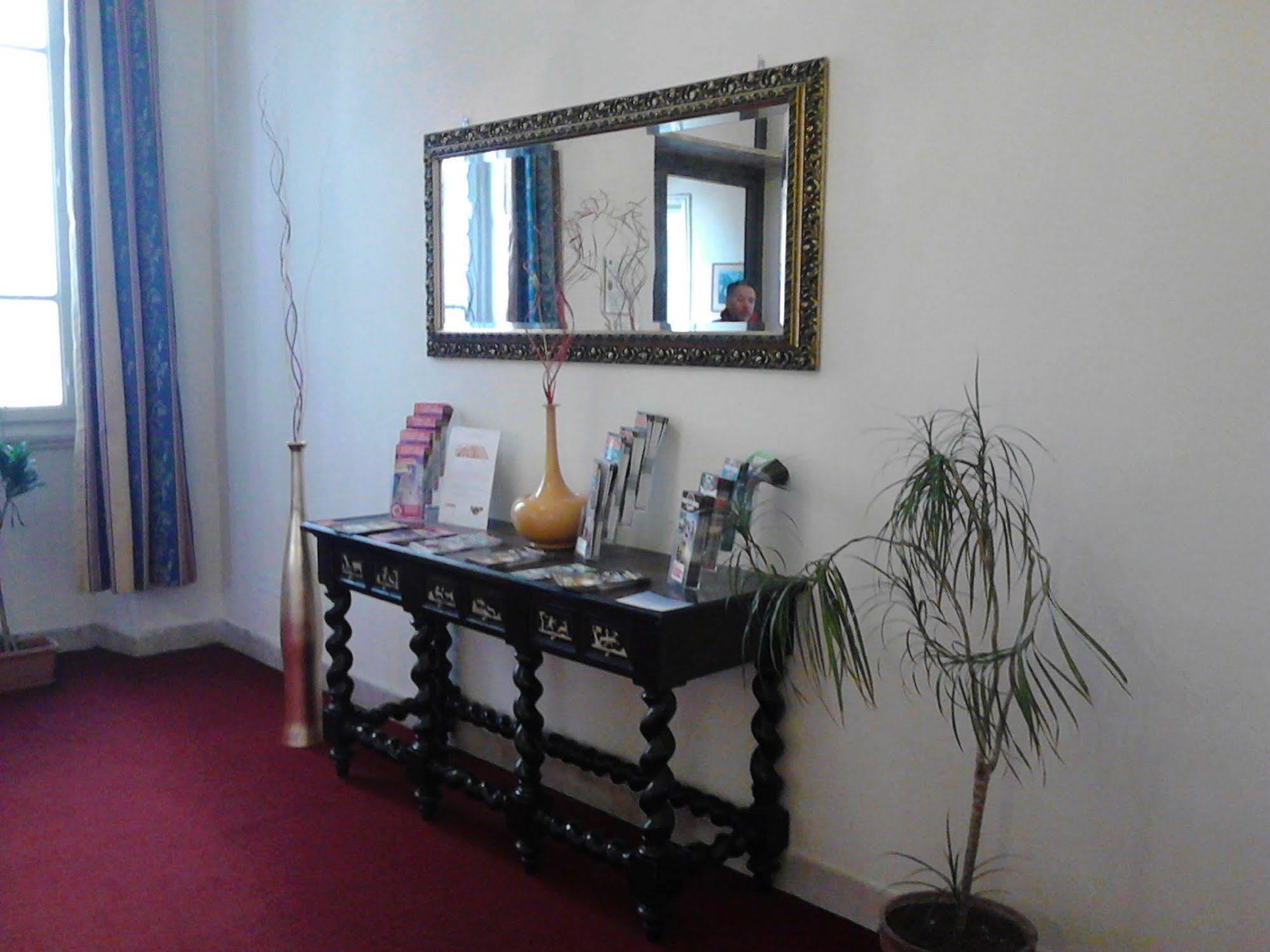 Hotel Savonarola Firenze
