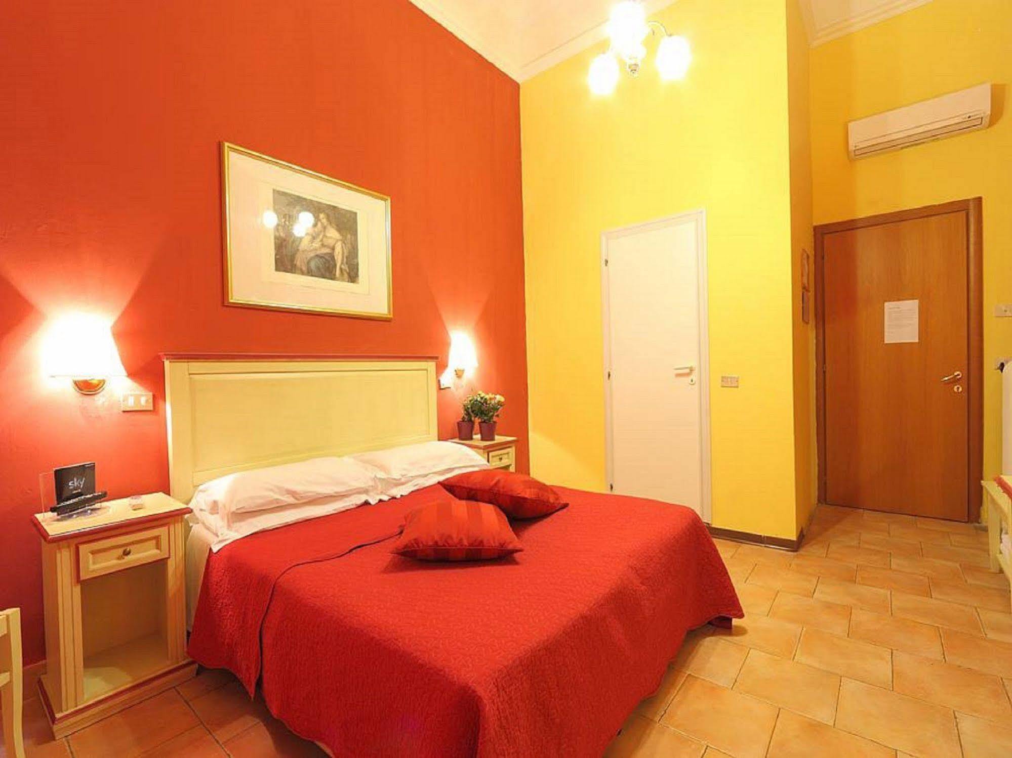 Savonarola Hotel Firenze