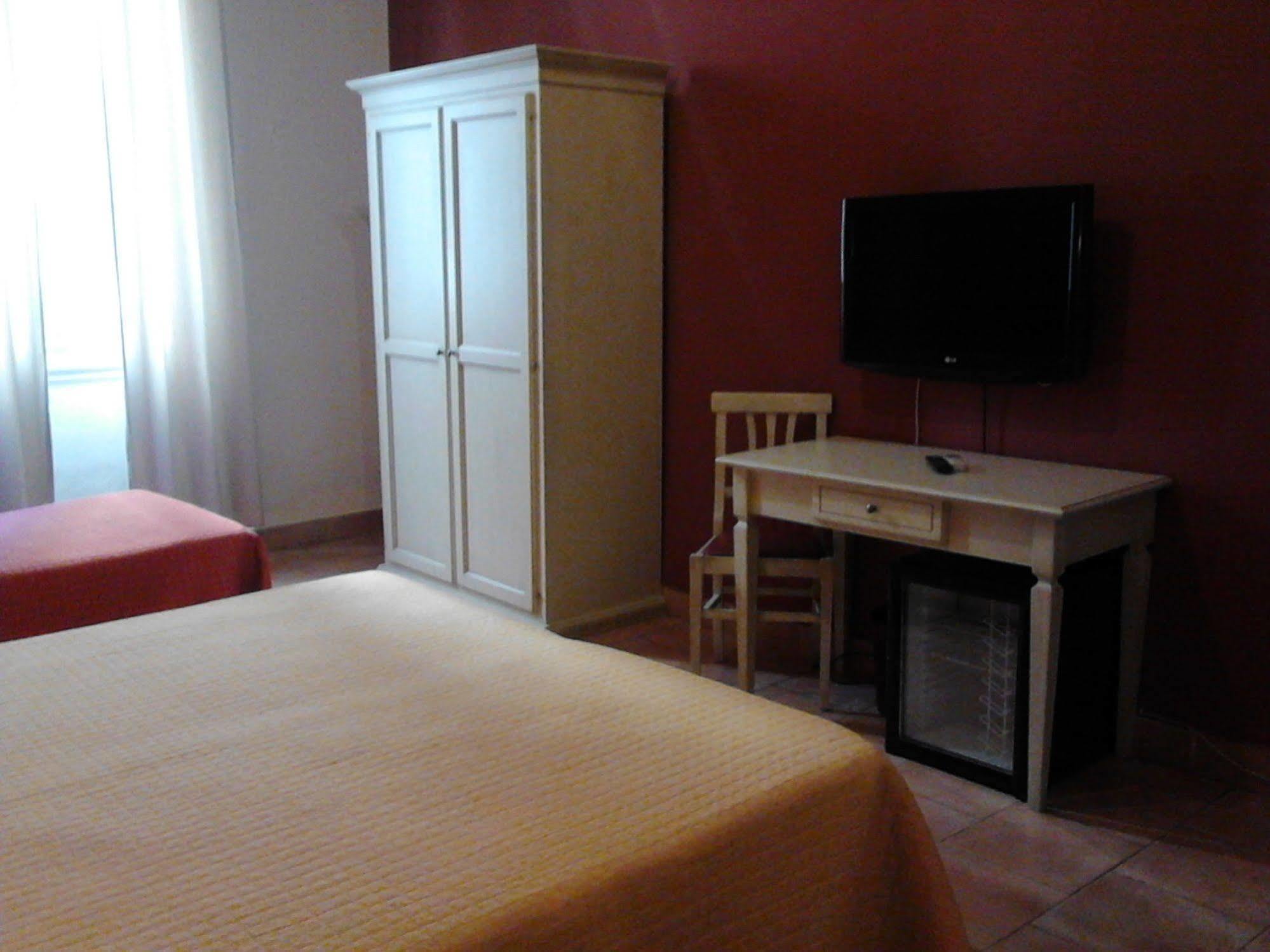 Savonarola Hotel Firenze