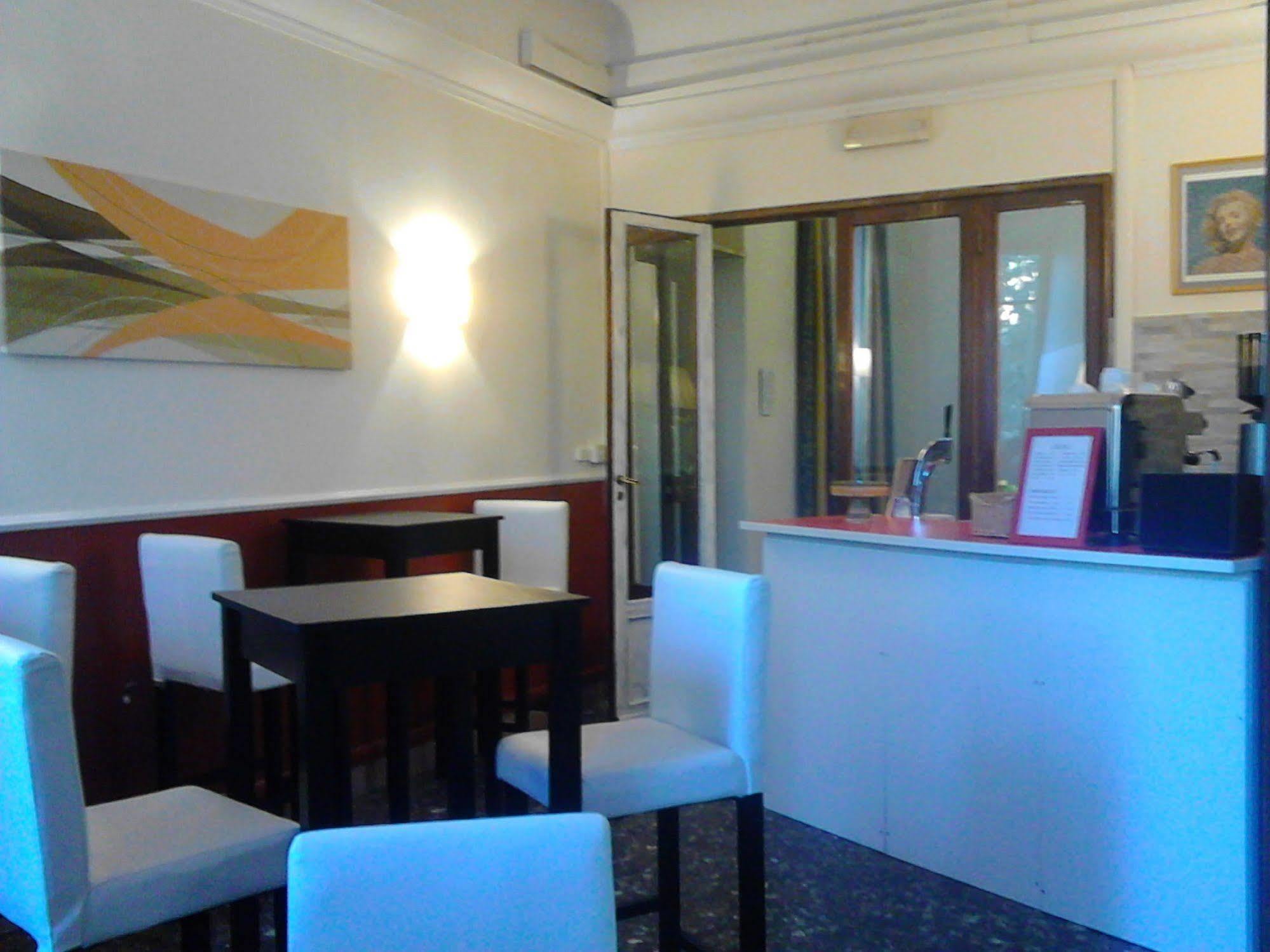 Hotel Savonarola Firenze