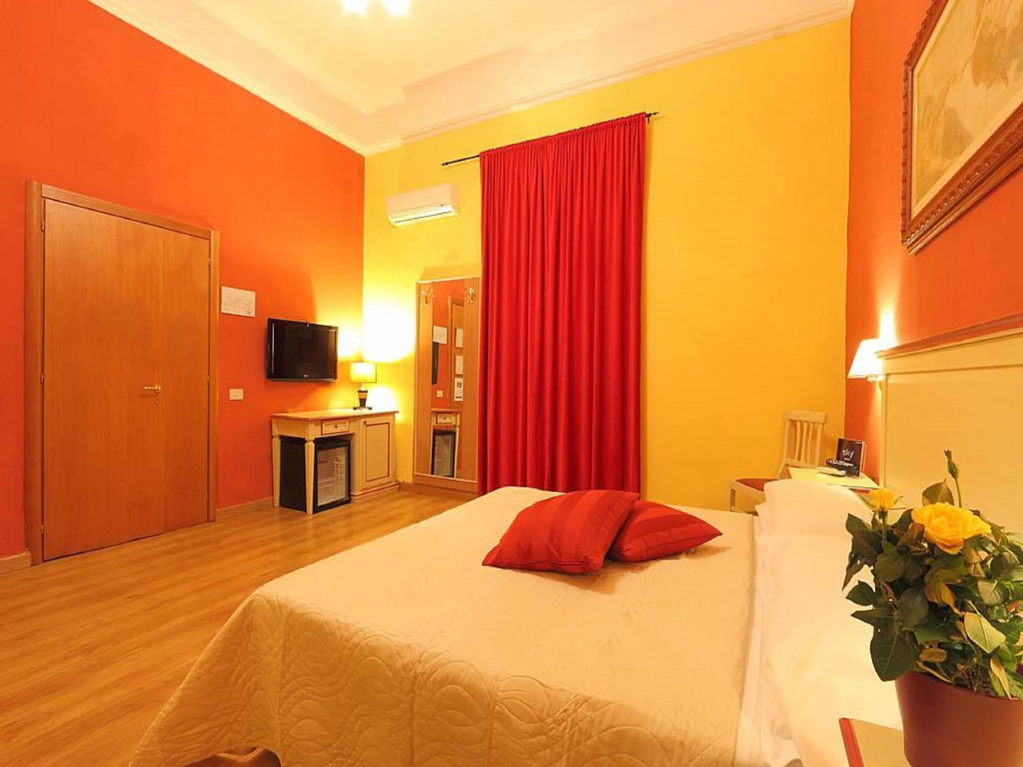 Hotel Savonarola Firenze