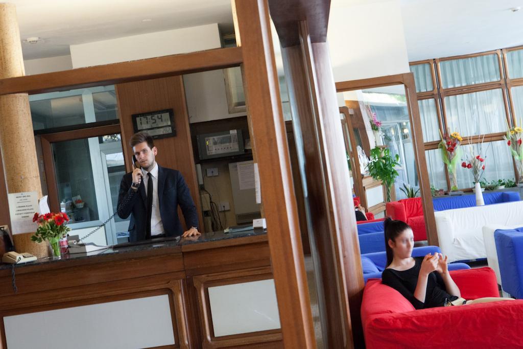Auto Park 3* Firenze