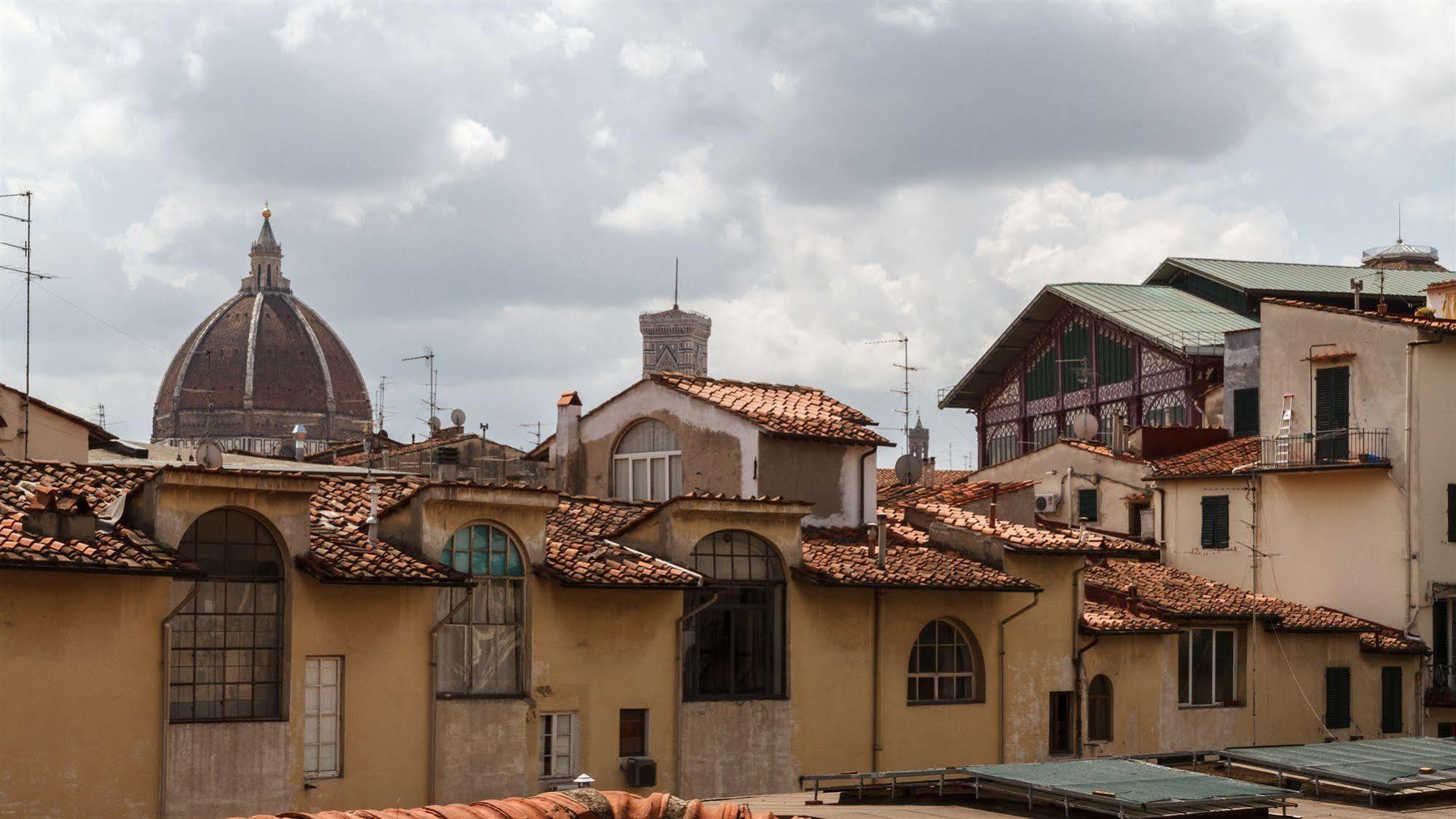 Hotel Flom Boutique Firenze