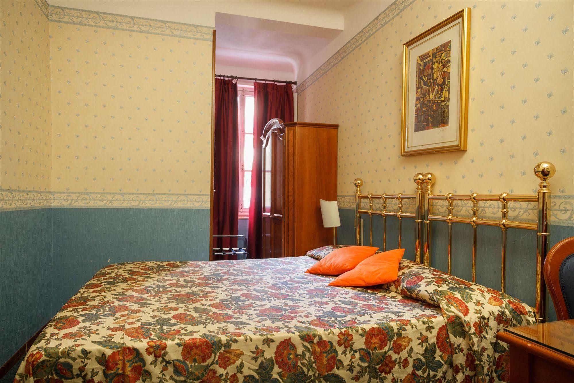 Hotel Flom Boutique Firenze