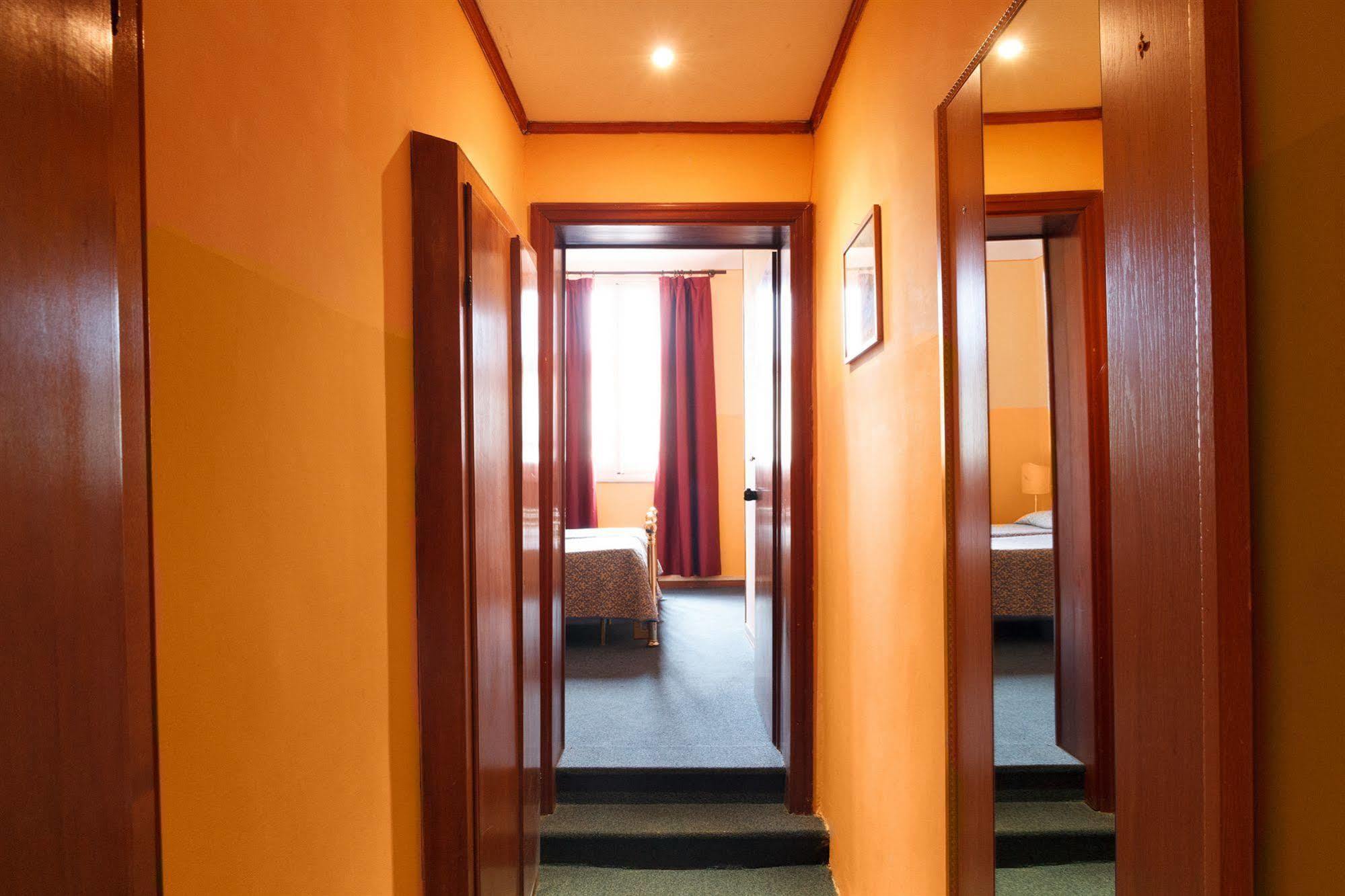 Hotel Flom Boutique Firenze