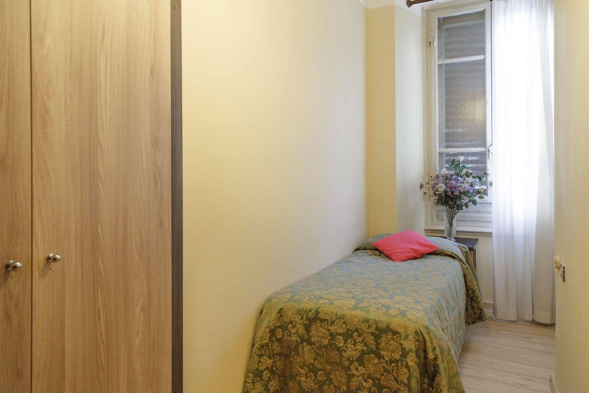 Hotel Flom Boutique Firenze