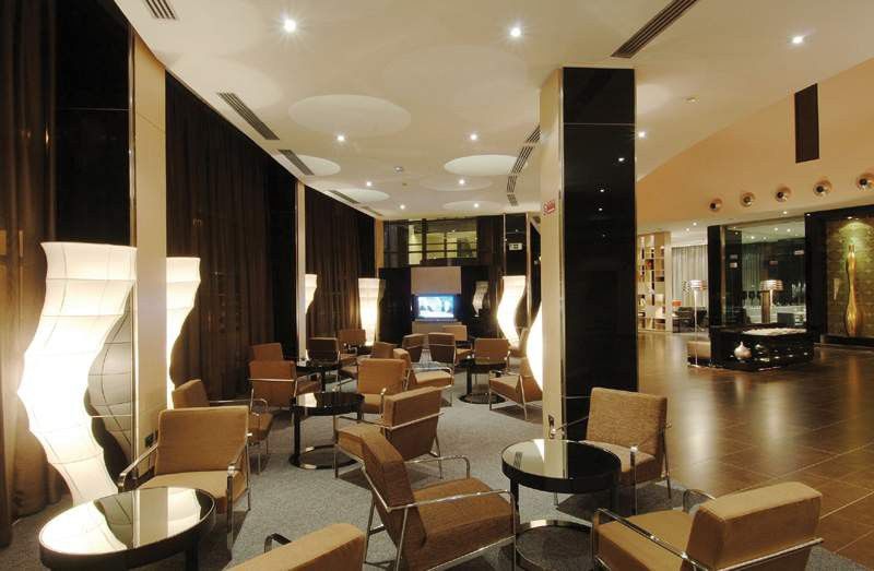 Hotel Ac By Marriott 4*