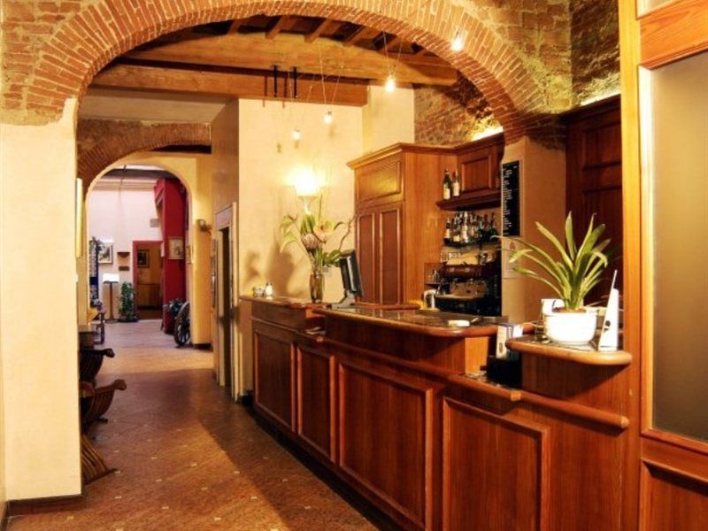 Porta Faenza 3* Firenze
