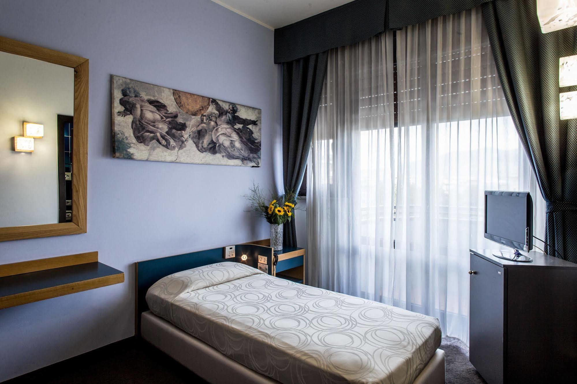 Mirage Hotel Florence