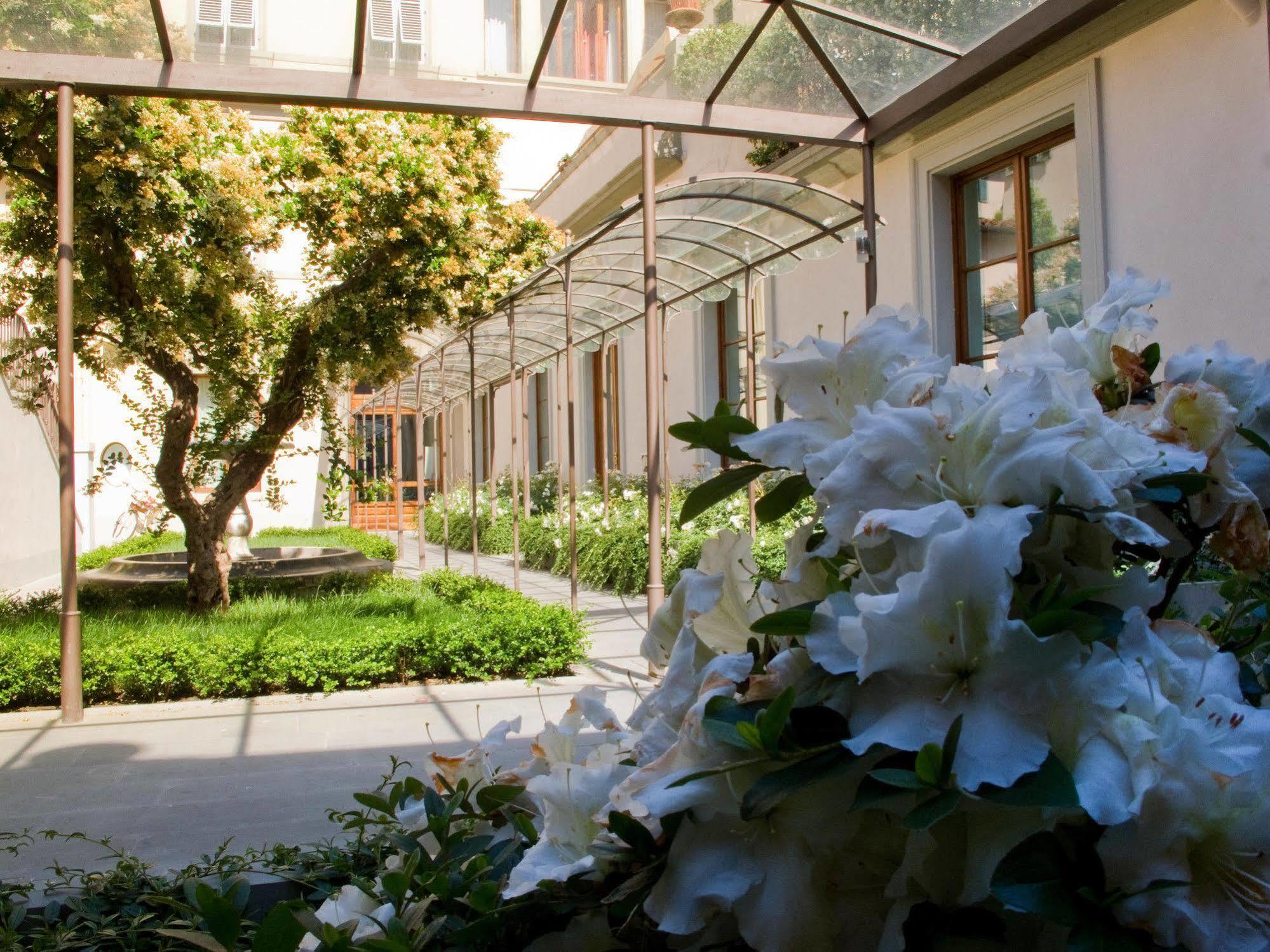 Hotel Orto De' Medici Florence