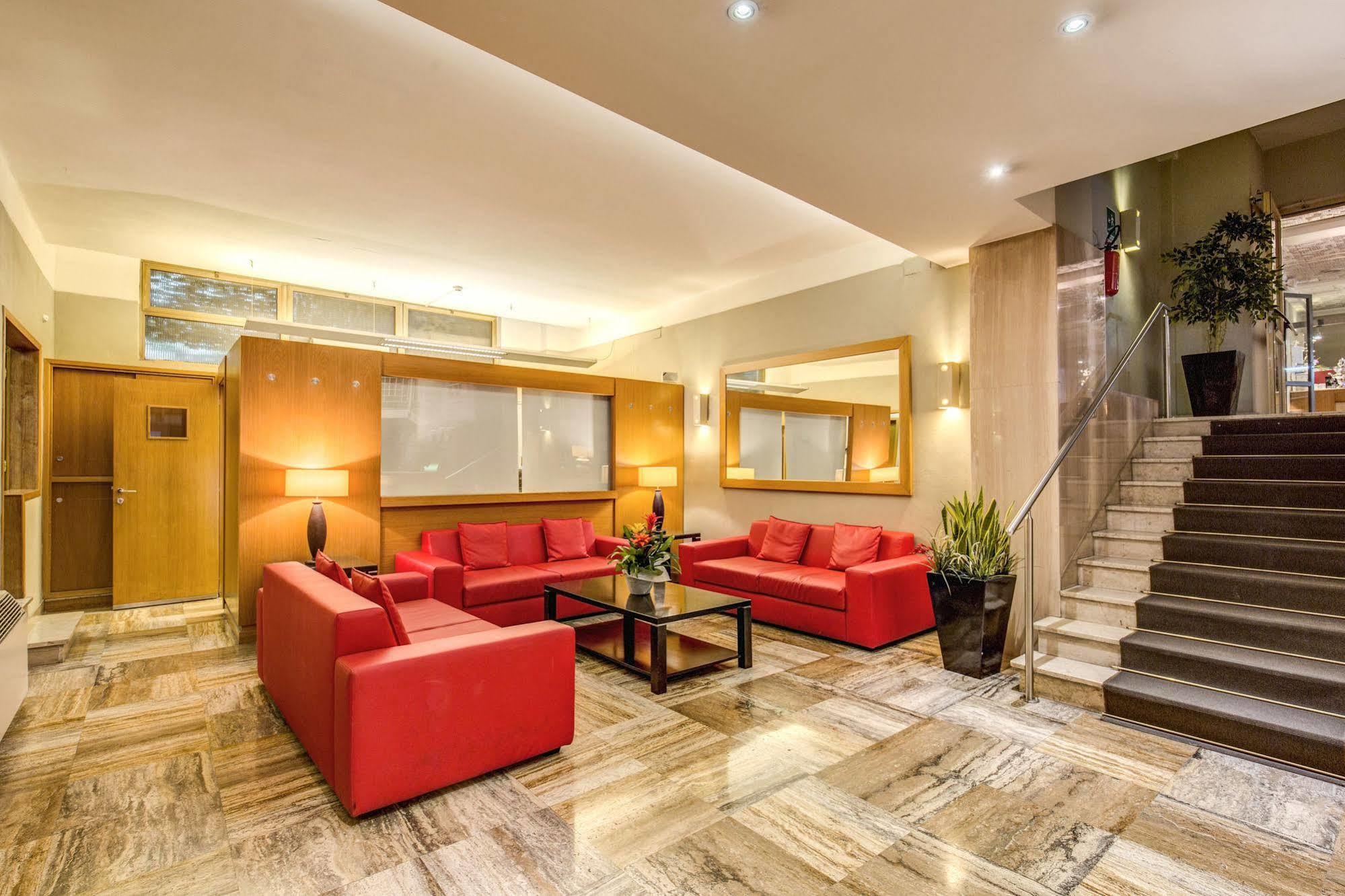 Delle Nazioni Hotell
