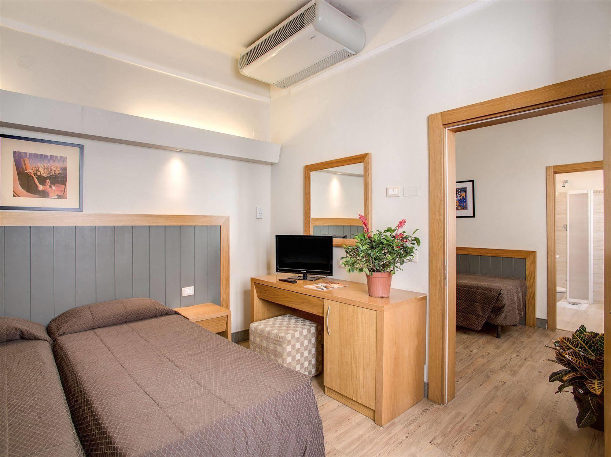 Hotell Delle Nazioni Firenze