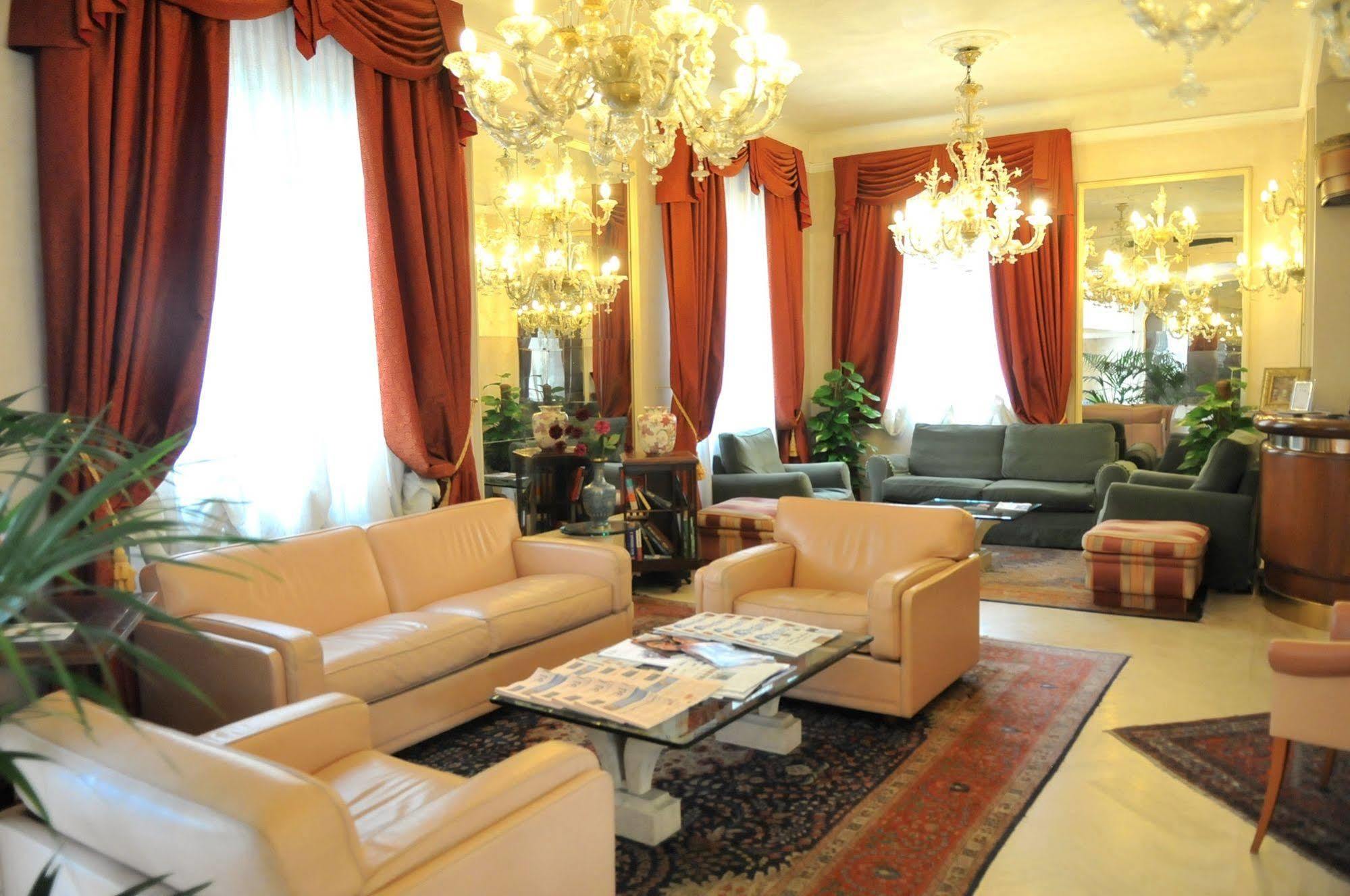 C-hotels De Rose Palace 4*