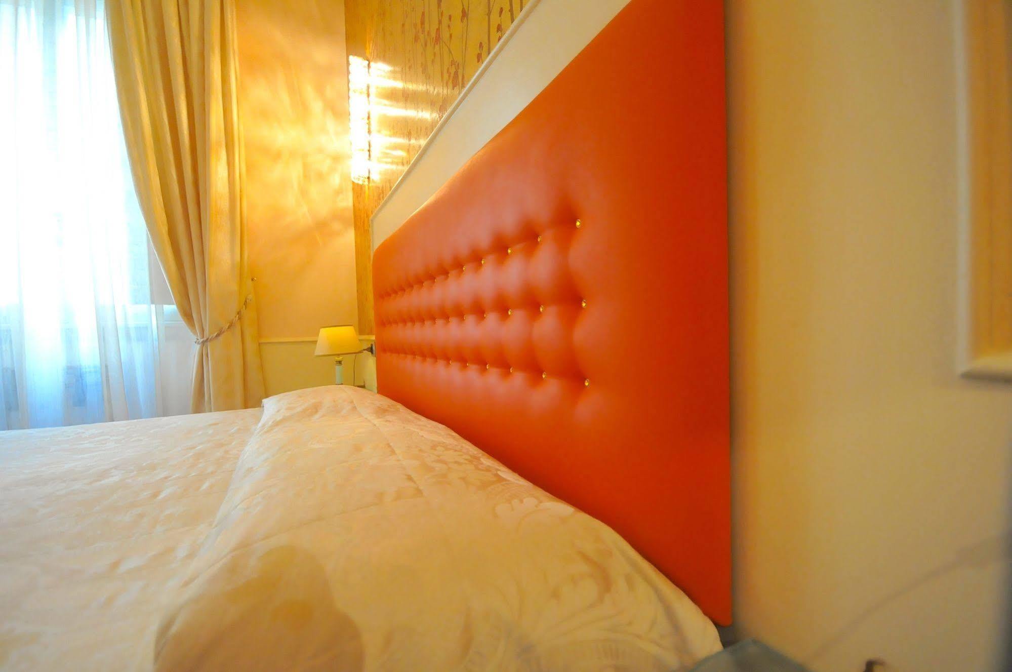 Hotell C-hotels De Rose Palace Firenze