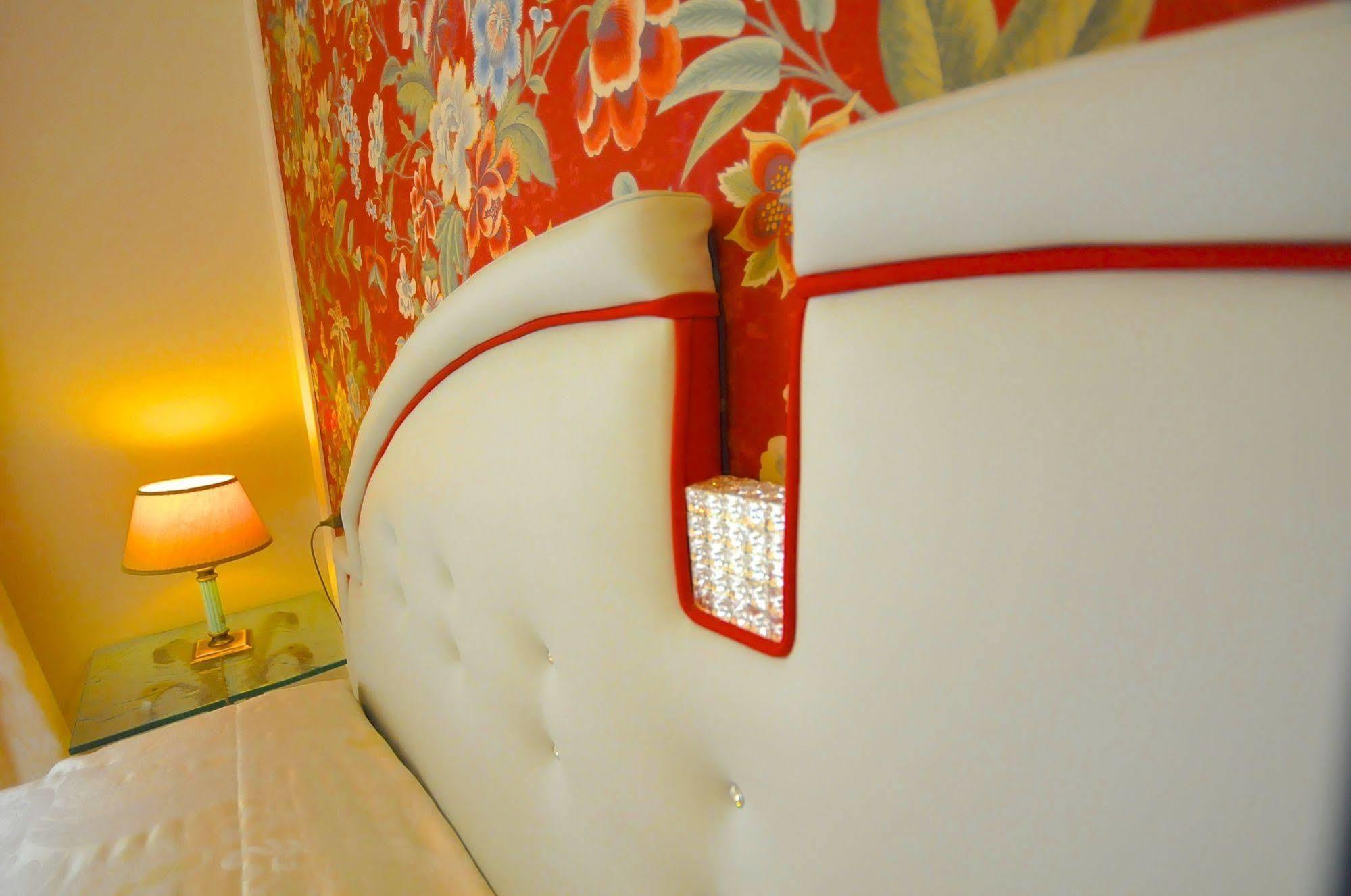 C-hotels De Rose Palace Firenze