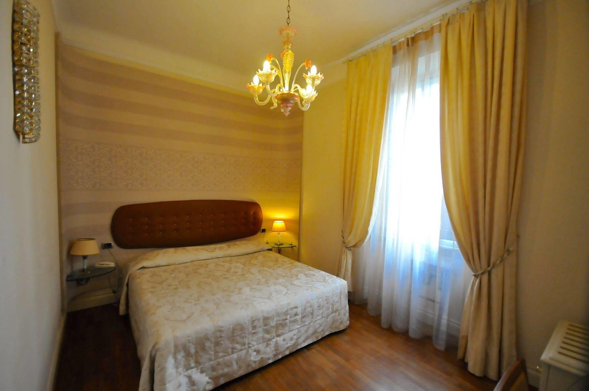 C-hotels De Rose Palace Firenze
