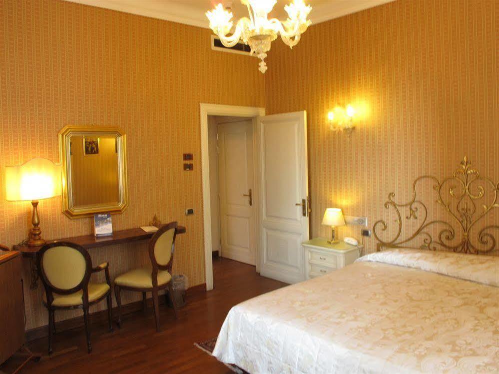 C-hotels De Rose Palace Firenze