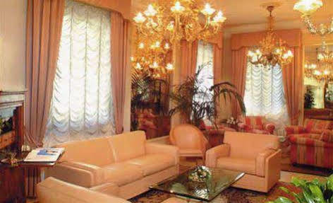 Hotell C-hotels De Rose Palace 4*