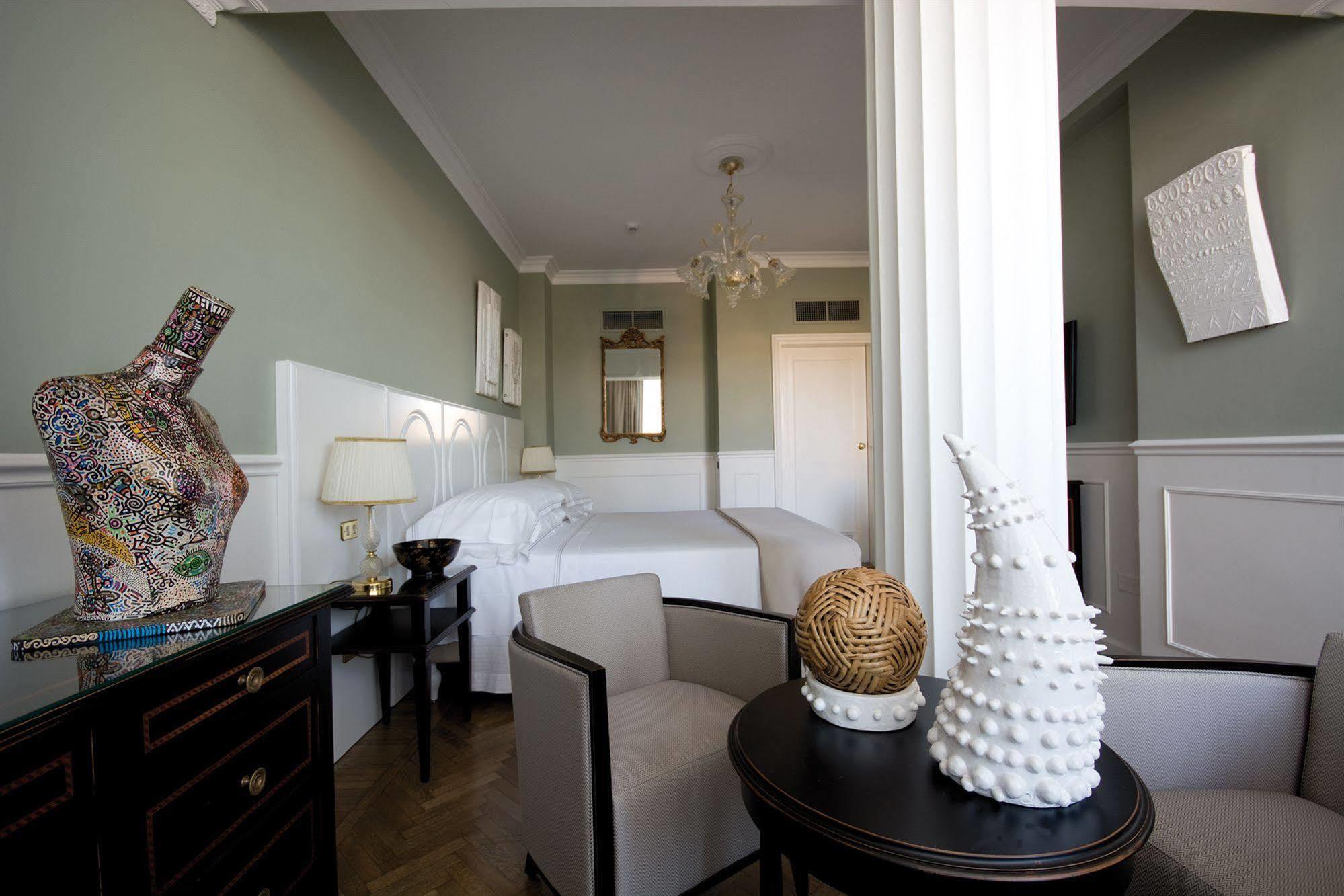 Plaza Lucchesi 4* Florence