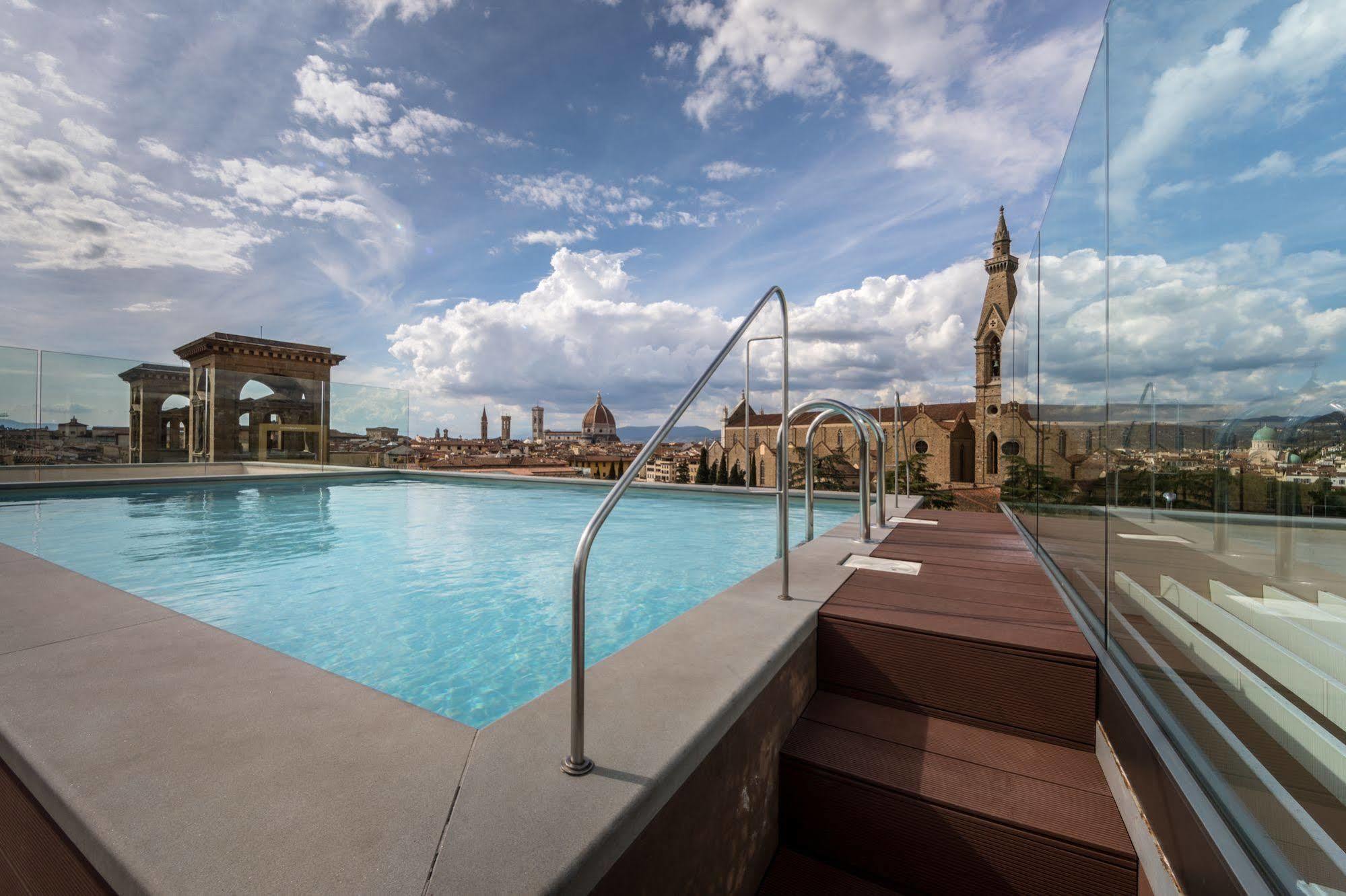 Plaza Lucchesi Hotel 4*