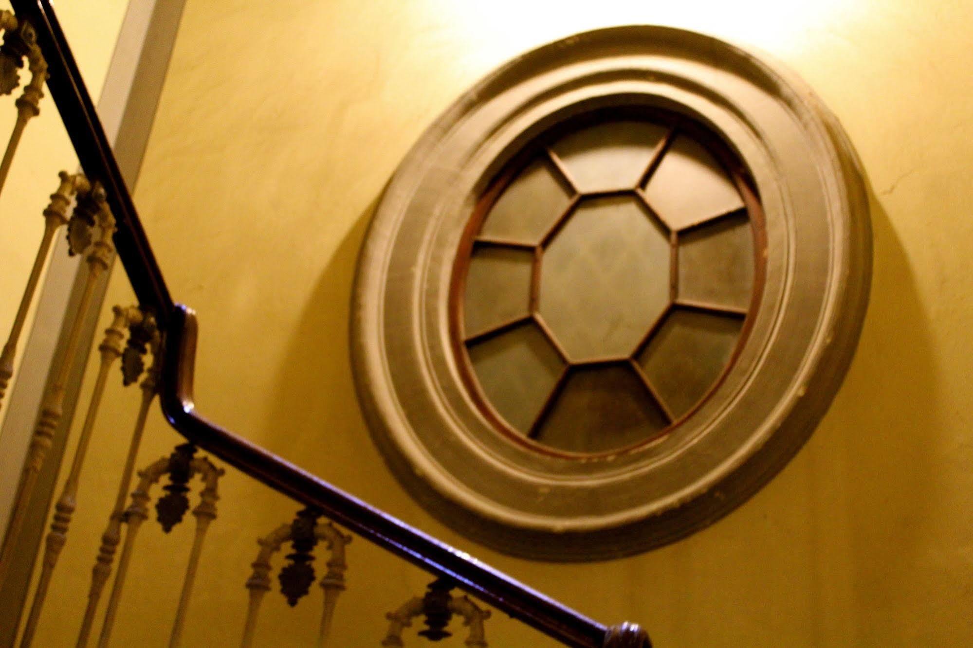 Residenza D'epoca Al Numero 8 Firenze