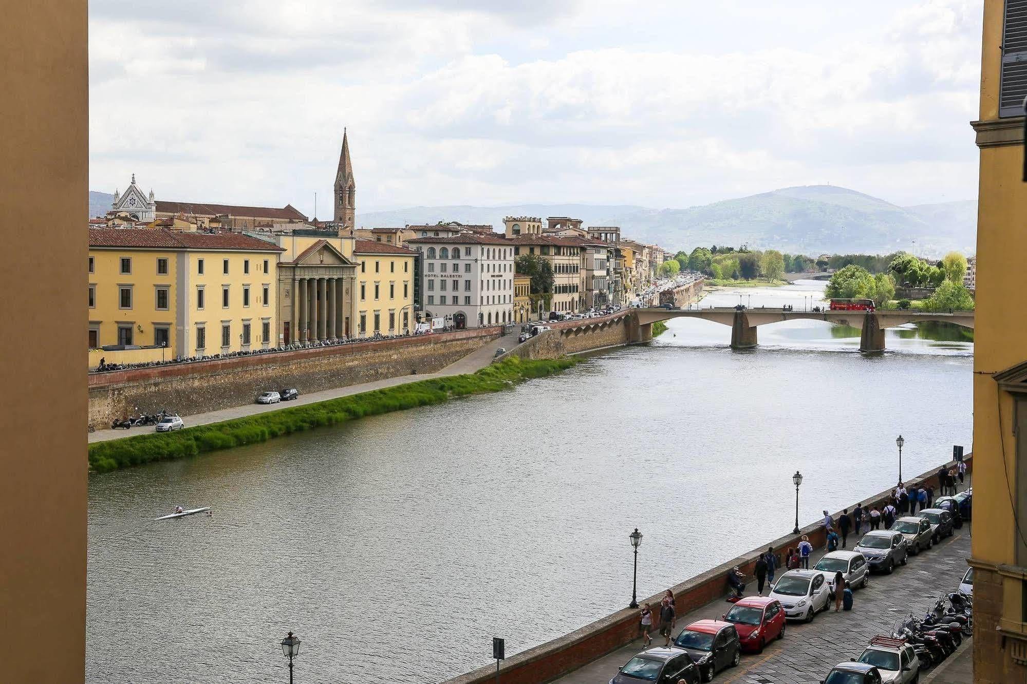 Promenade Firenze