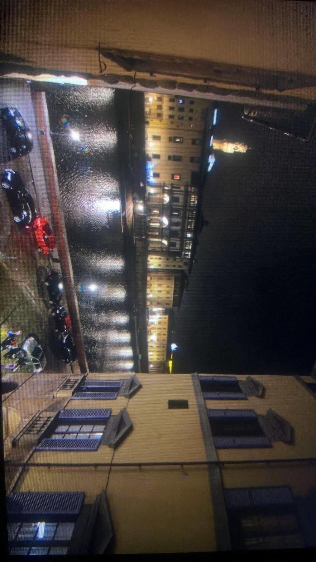 Promenade Gæstehus Firenze