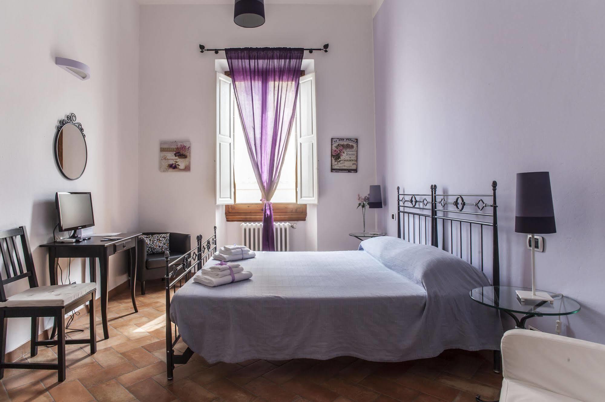 Chez Moi Couette-café Florence