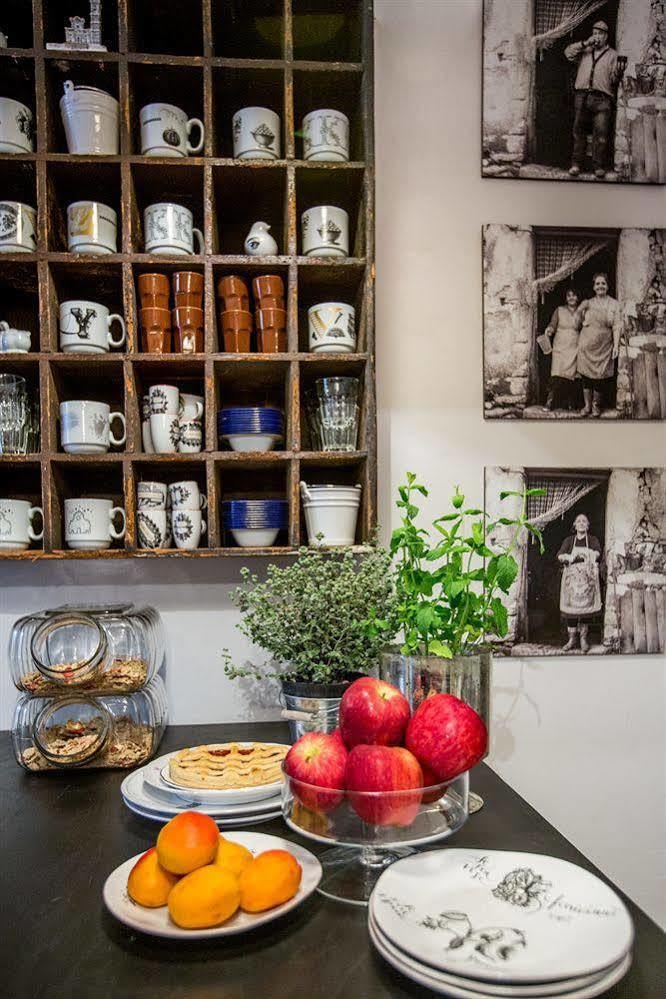 Soprarno Bed & Breakfast Firenze