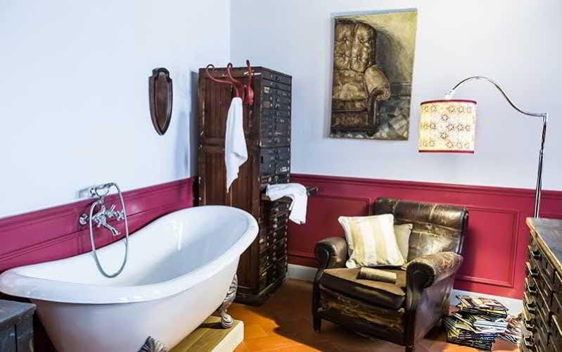 Soprarno Bed & Breakfast