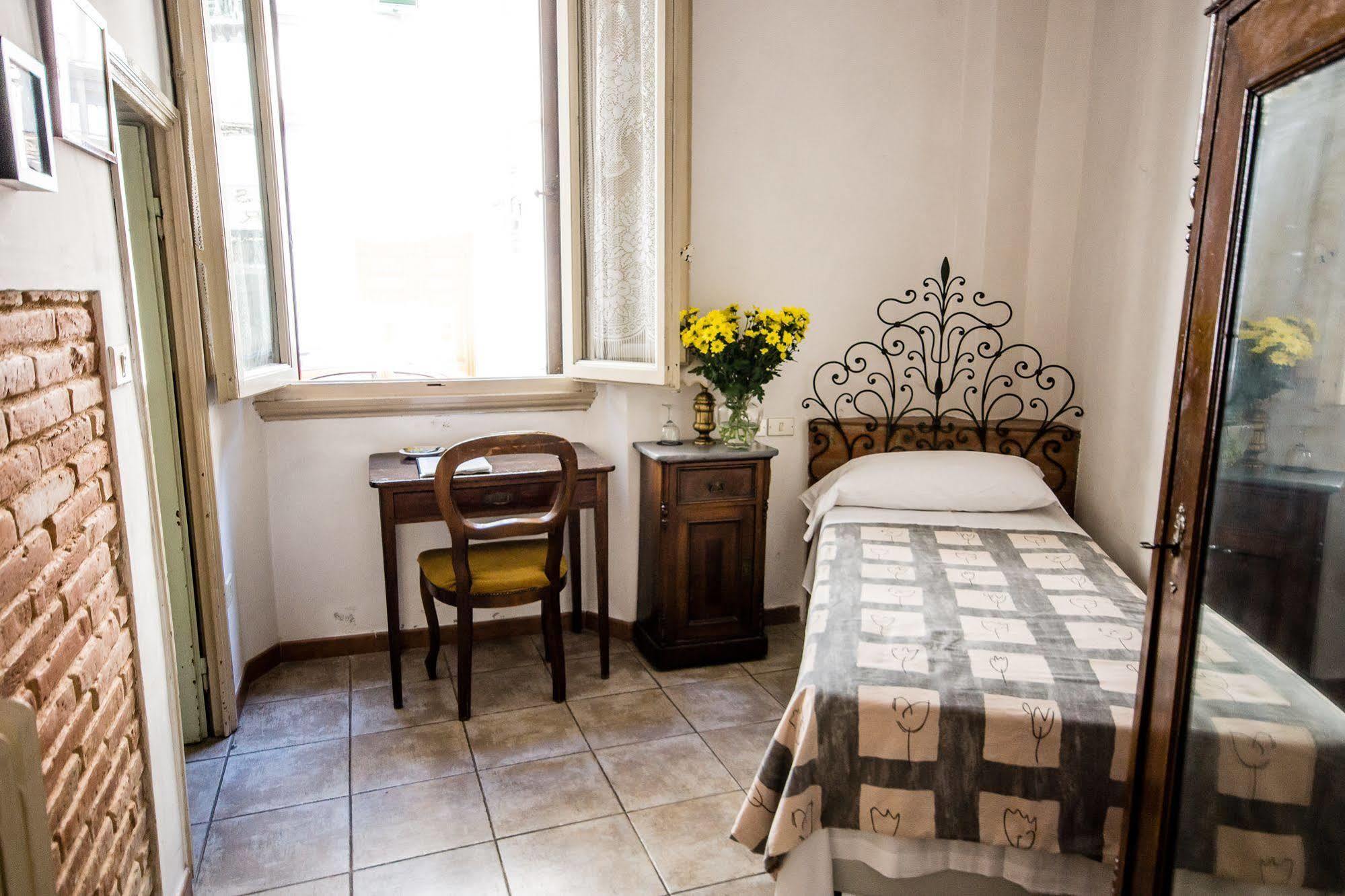 Il Bargellino * Firenze