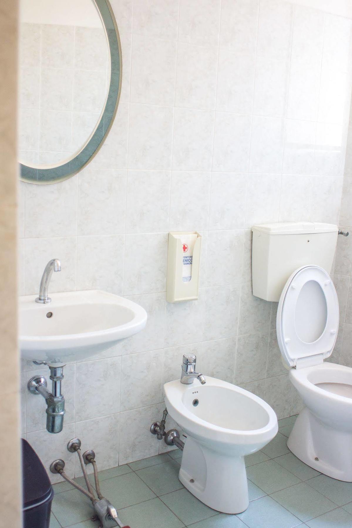 Hotel Il Bargellino Firenze