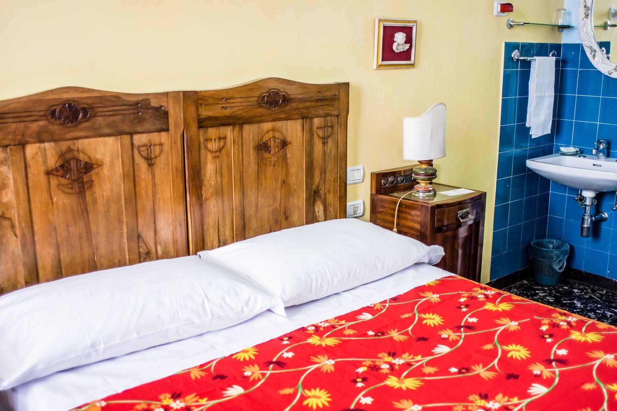 Hotel Il Bargellino Firenze