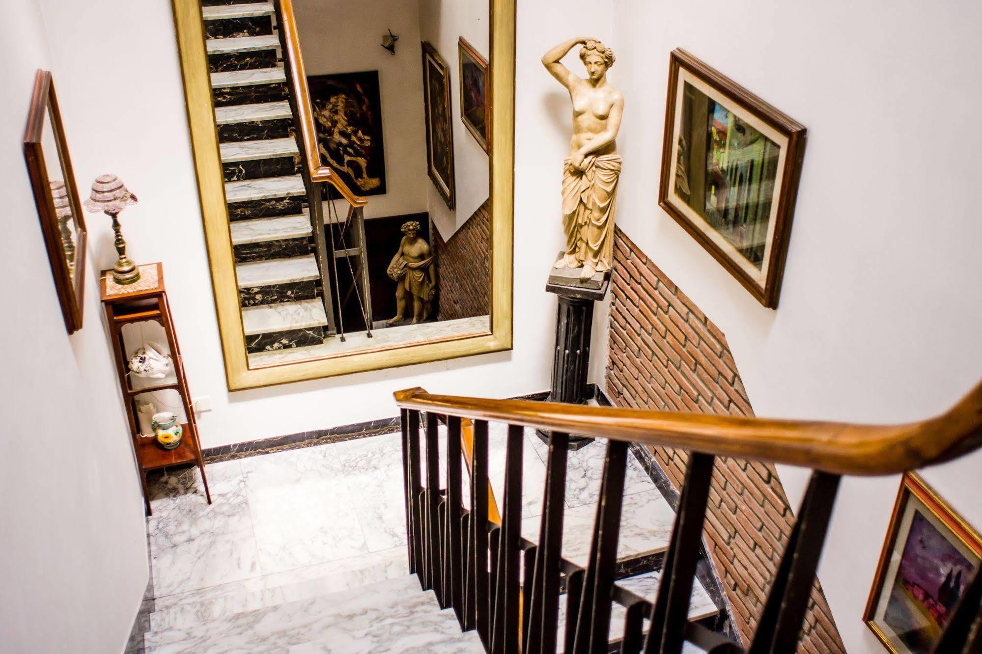 Hotel Il Bargellino Firenze