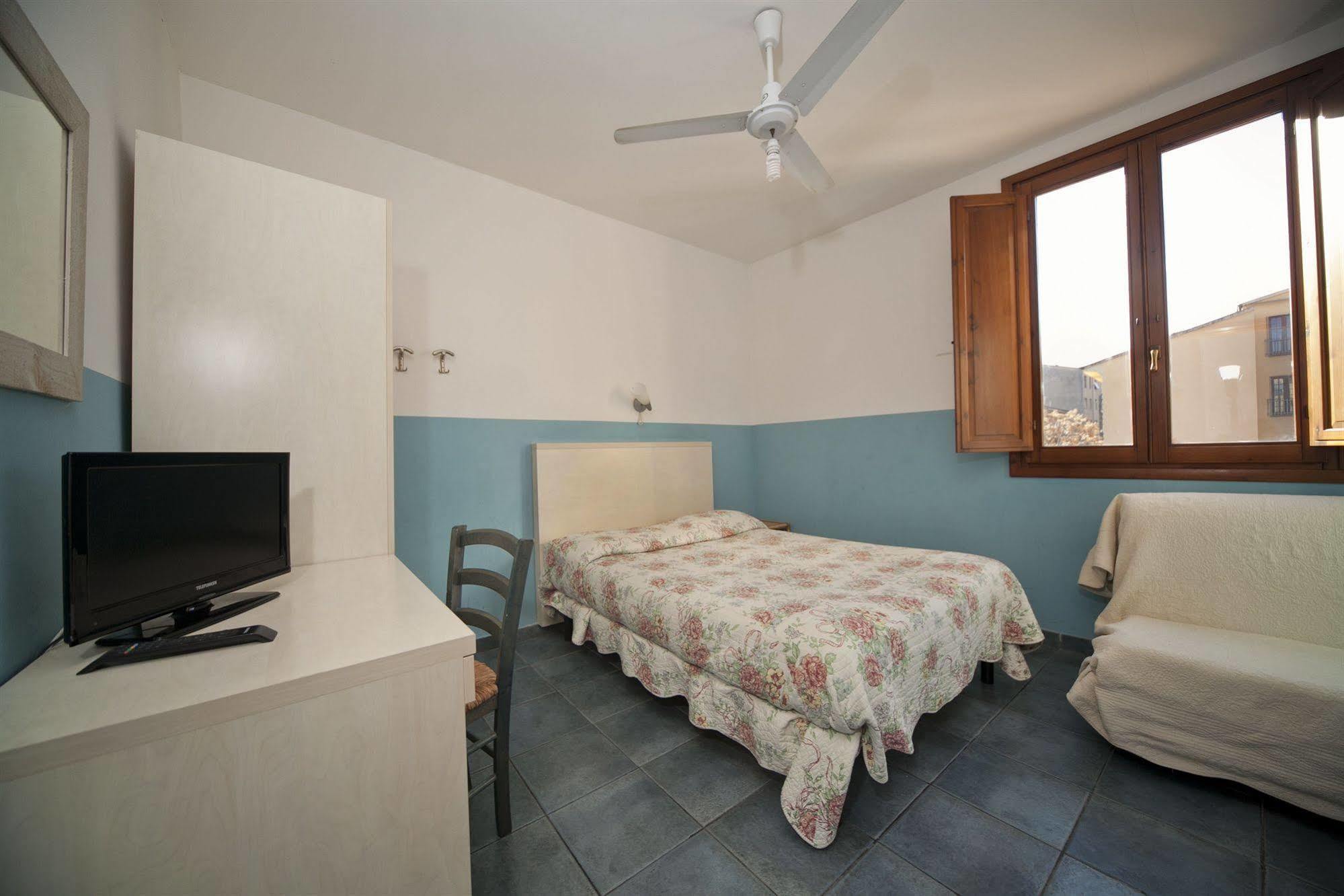 Guest house Il Ghiro Florence