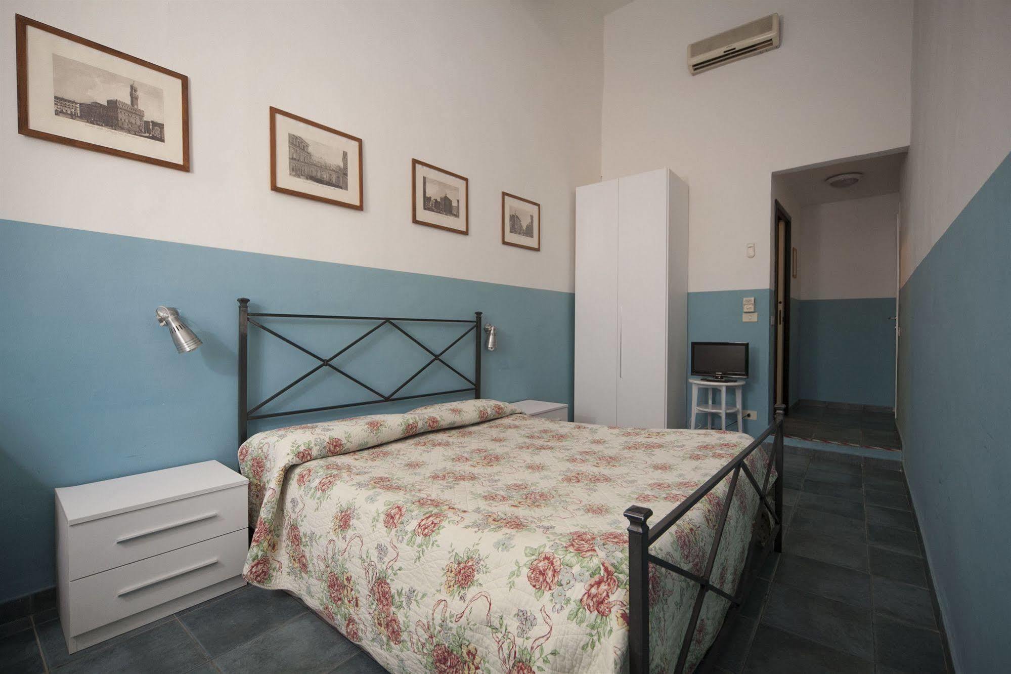 Guest house Il Ghiro Florence