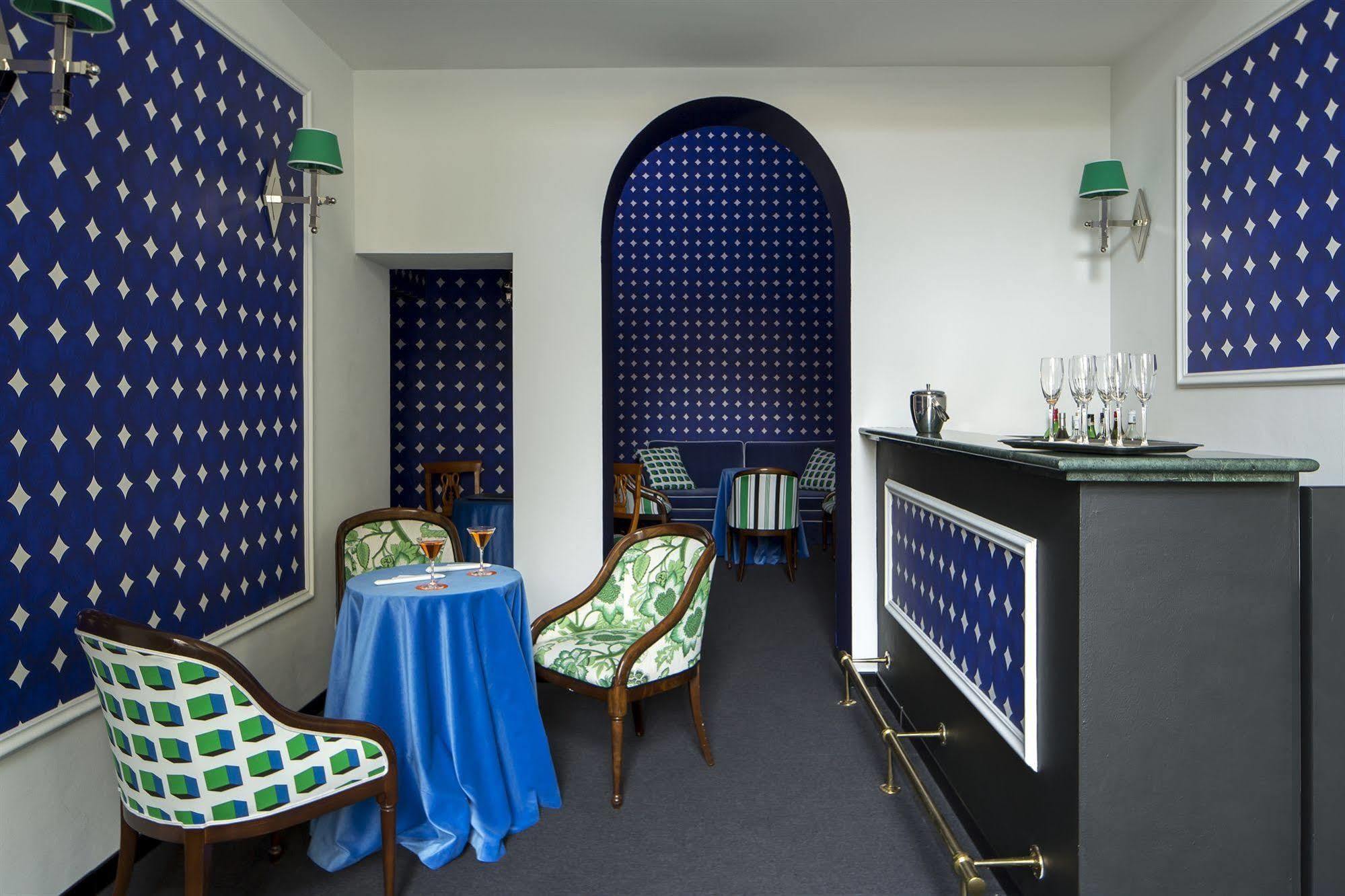 Hotel Carolus Firenze