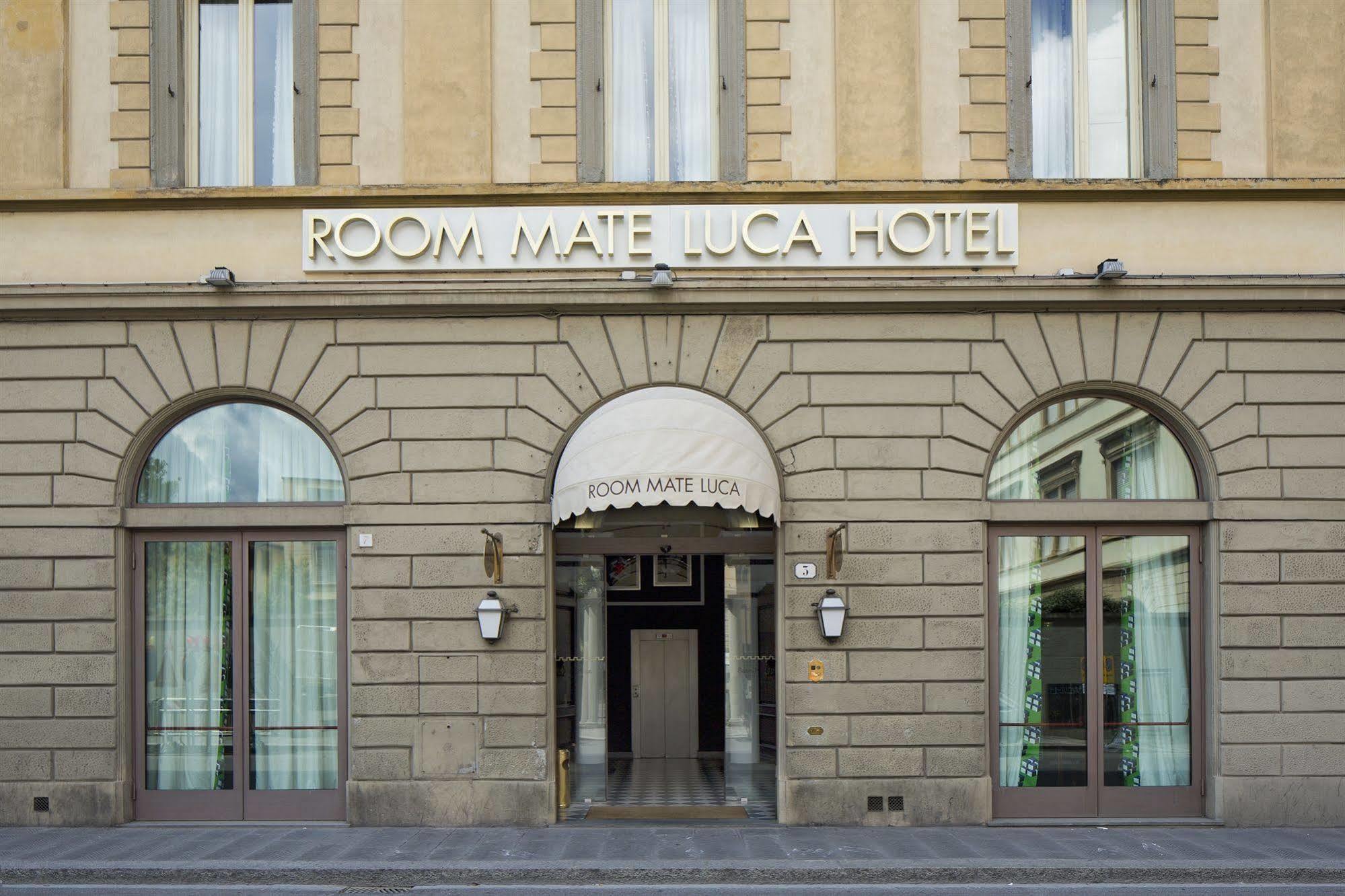 Hotel Carolus Firenze