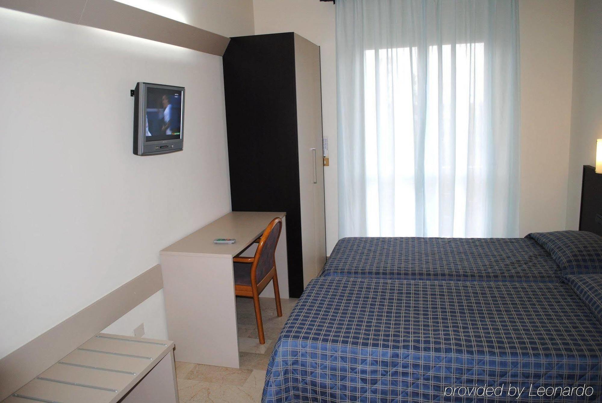 Auto Park Hotel Firenze