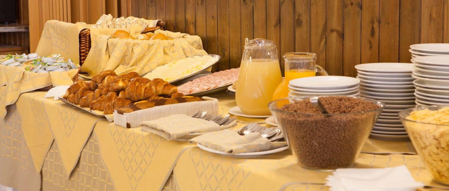 Auto Park Hotel Firenze