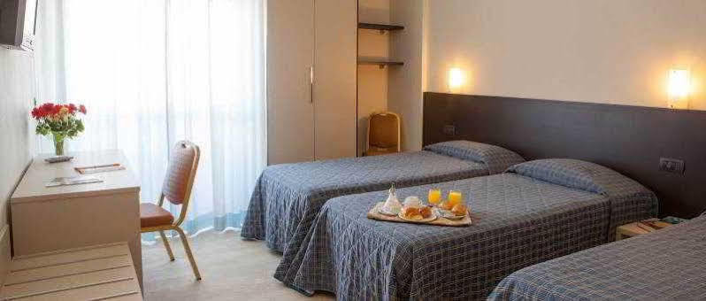 Auto Park Hotel Firenze