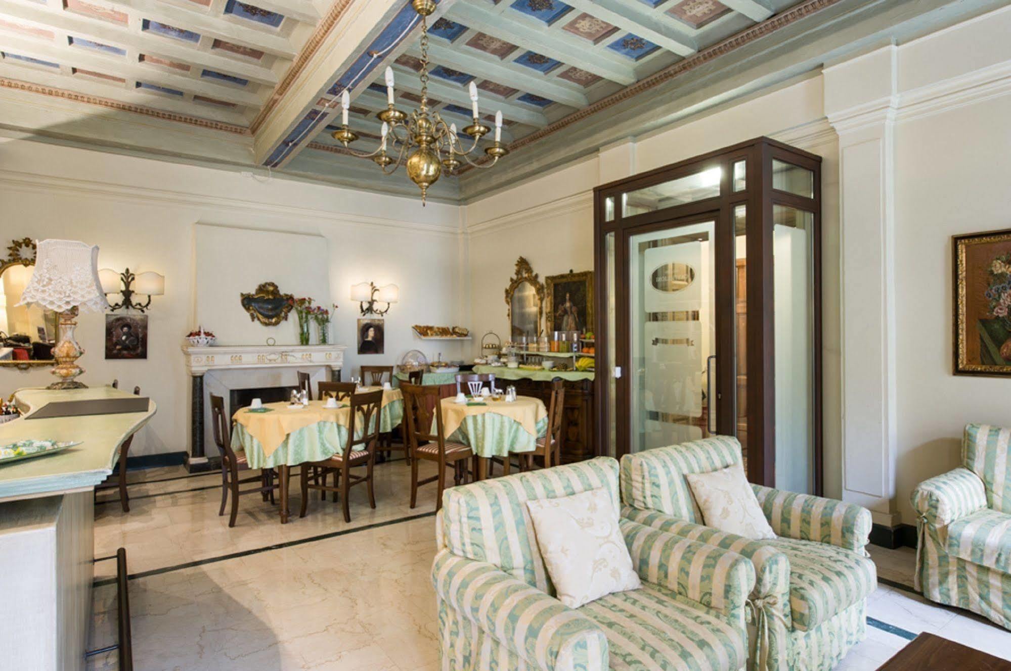 Bed & Breakfast Residenza Castiglioni Firenze