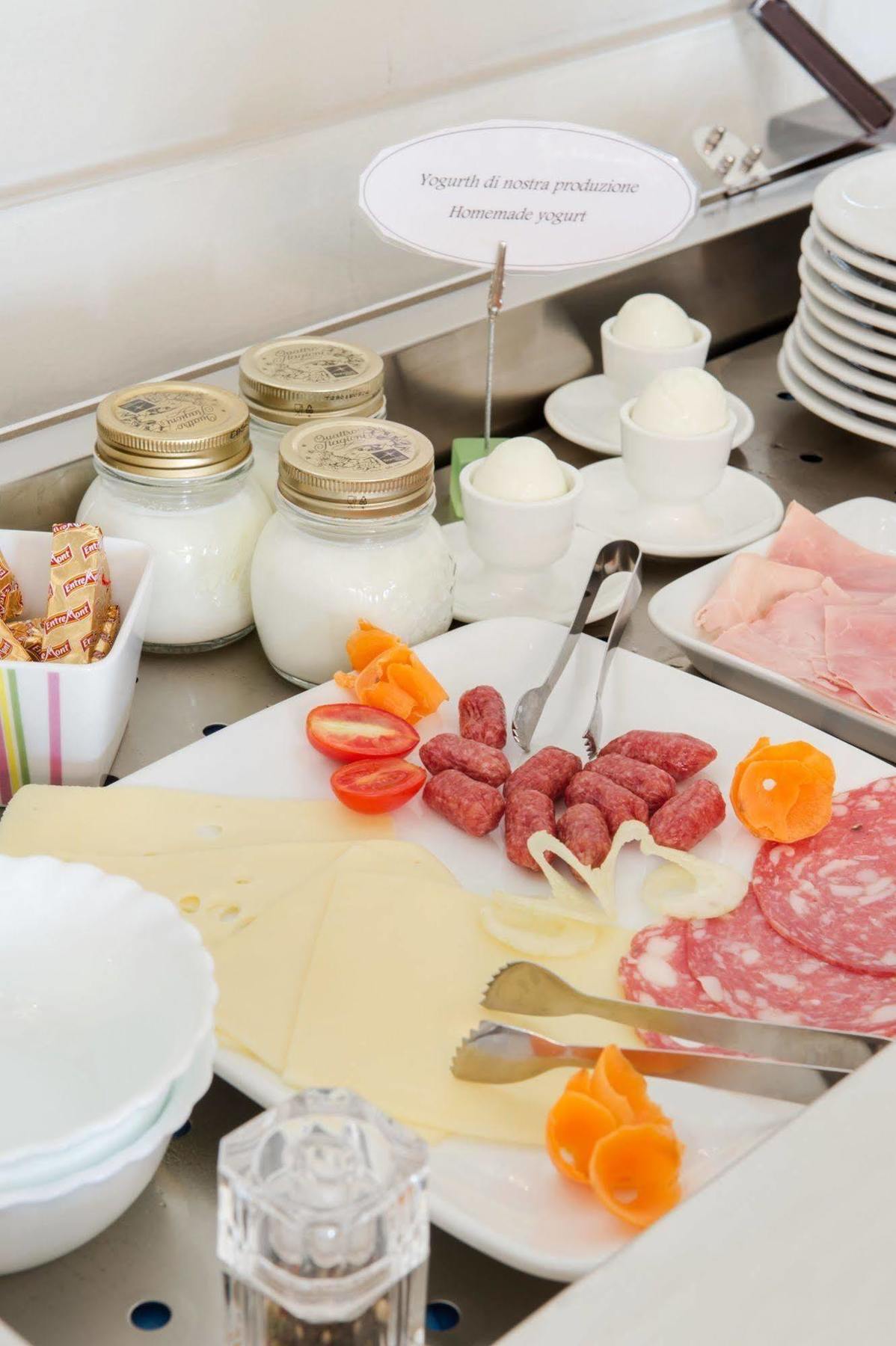 Bed & Breakfast Residenza Castiglioni 4*